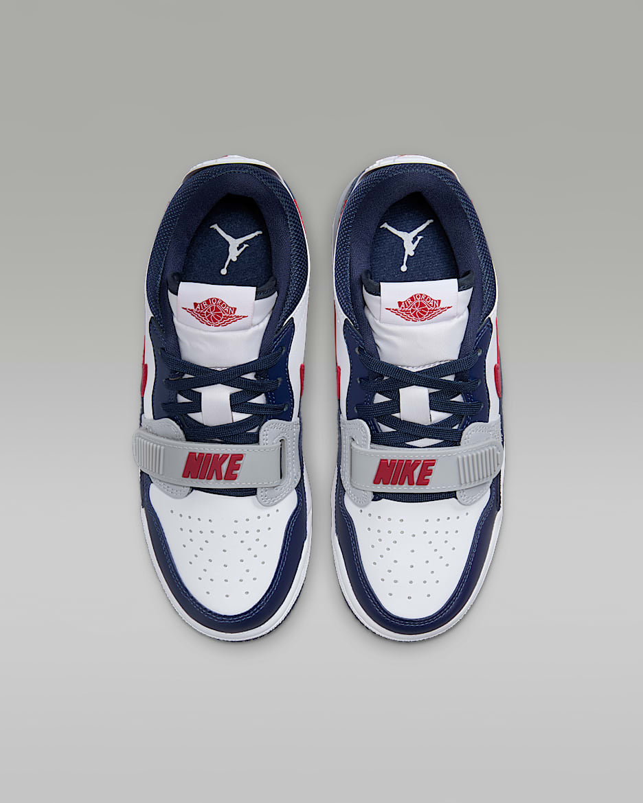 Air jordan legacy 312 youth discount